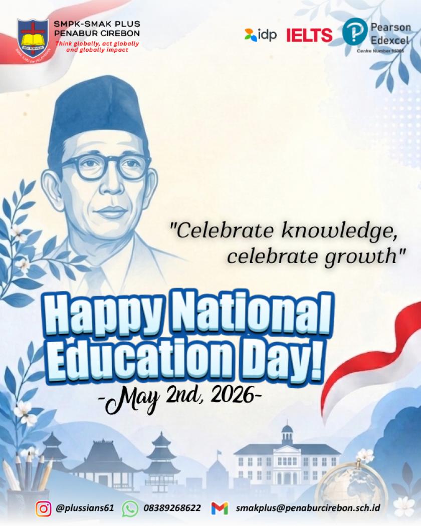 Happy National Education Day 