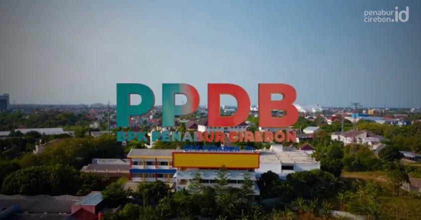 PPDB 2021/2022 BPK PENABUR CIREBON