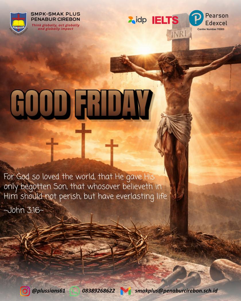 Good Friday