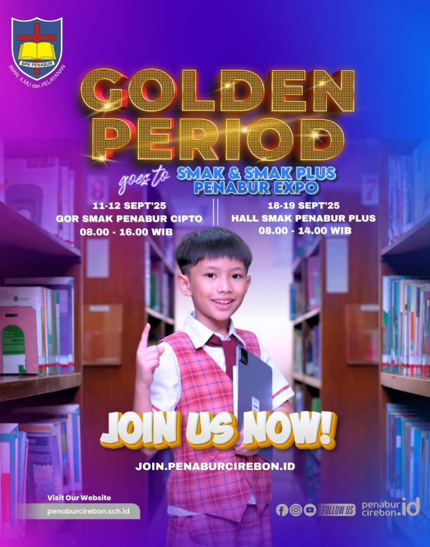 Golden Period