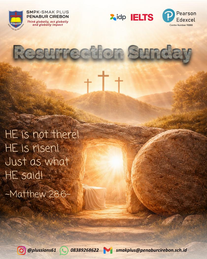Resurrection Today
