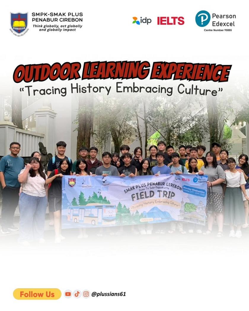 Outdoor Learning Experience