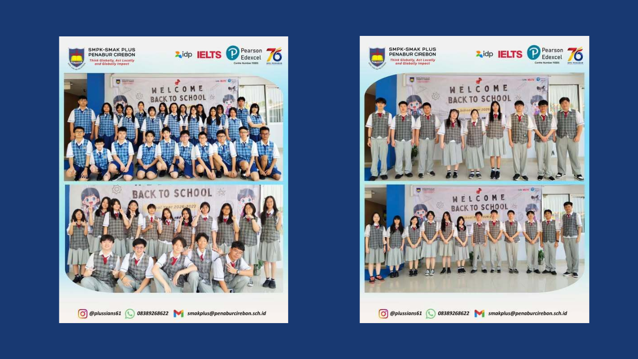 First Day School Academic Year 2026-2027
