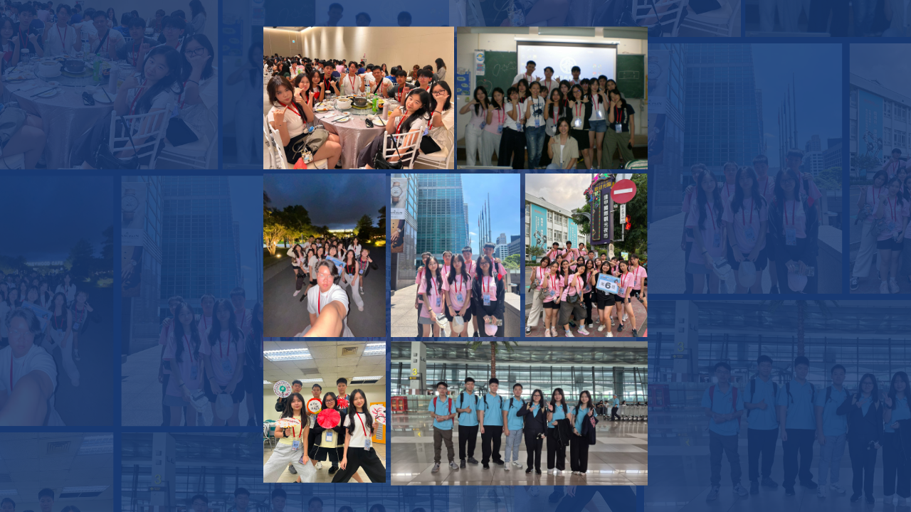 My Unforgettable Experience in Taiwan