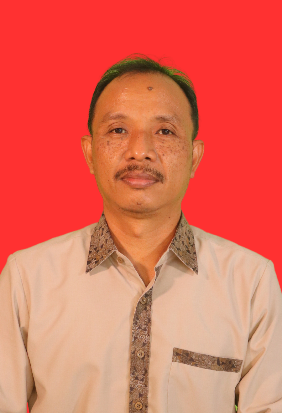 Ubrodiyanto, S.Pd., M.Kom.