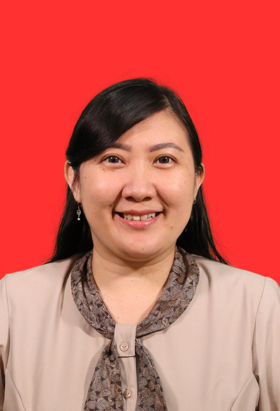 Intan Agustin Wahyuni, S.E.,M.M