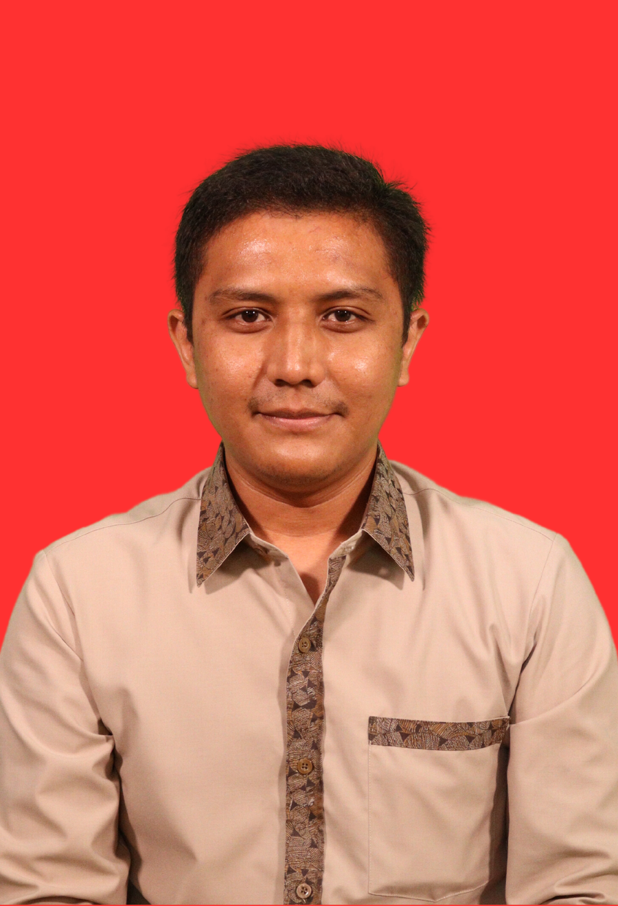 Vice Principal of Students' Affair 