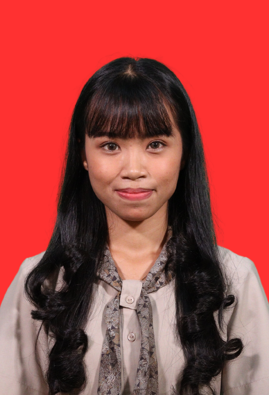 Julfiani Mangopang, S.Pd