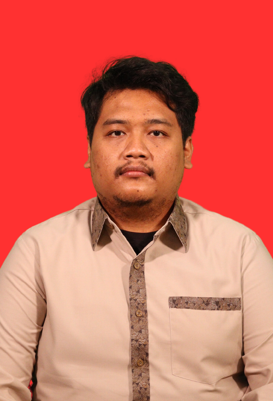 Lukas Setyo Windianto, S.Kom
