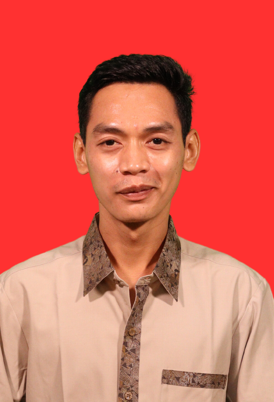 Jerrick Perez Feria