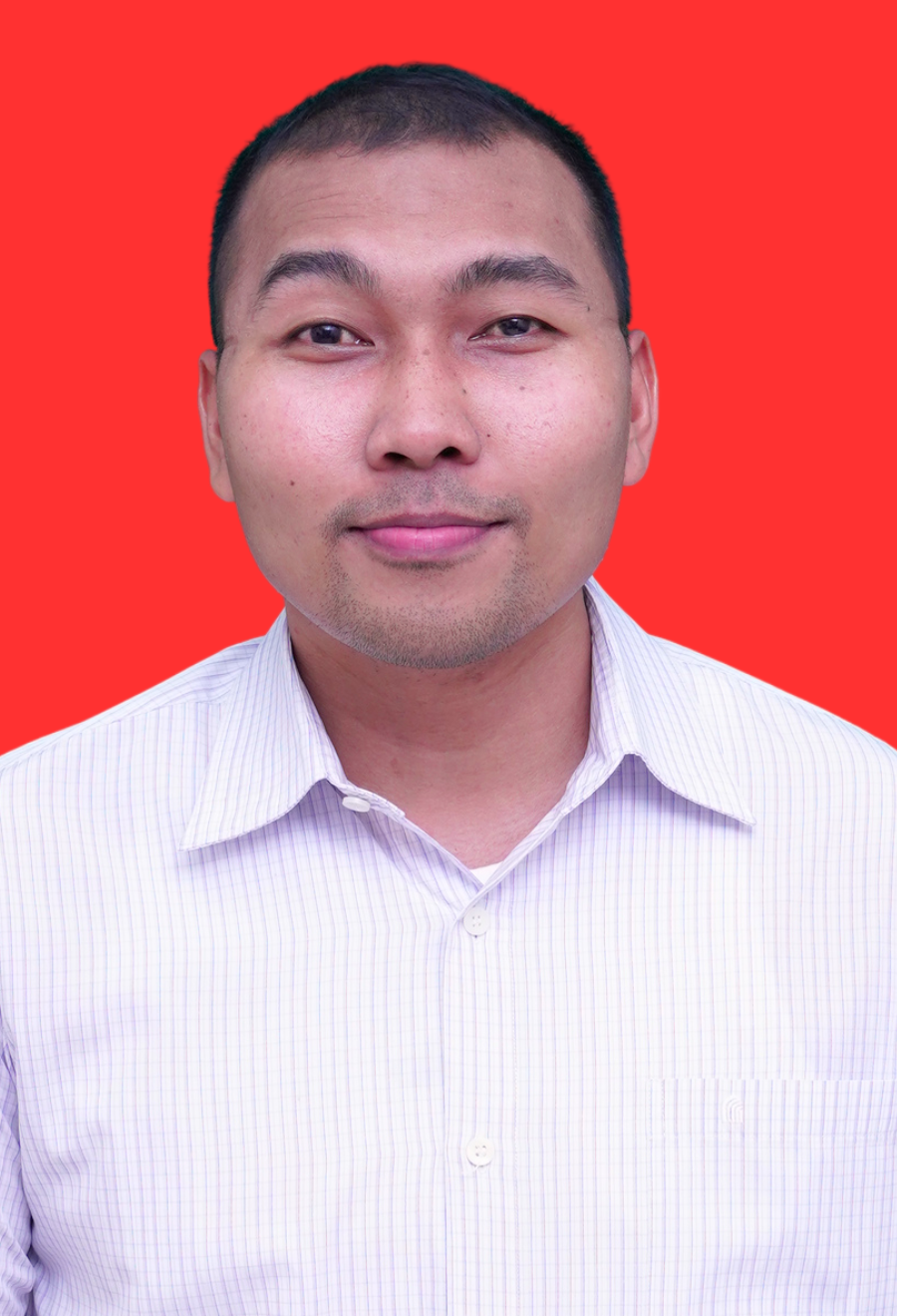 Albert Aldo Hugo Kenneth Gultom, S.Si.Teol