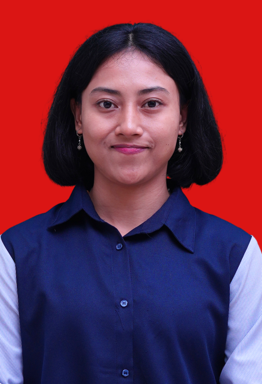 Agnestasia Regina Adityas, S.Pd.